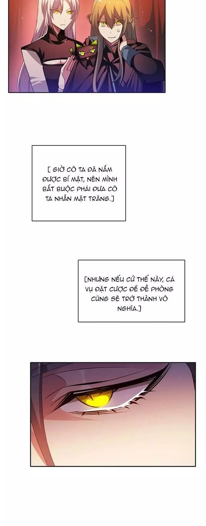 Zero Game Chapter 101 - Trang 2