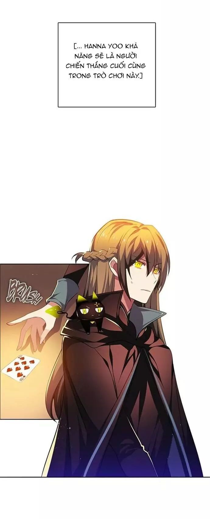 Zero Game Chapter 101 - Trang 2