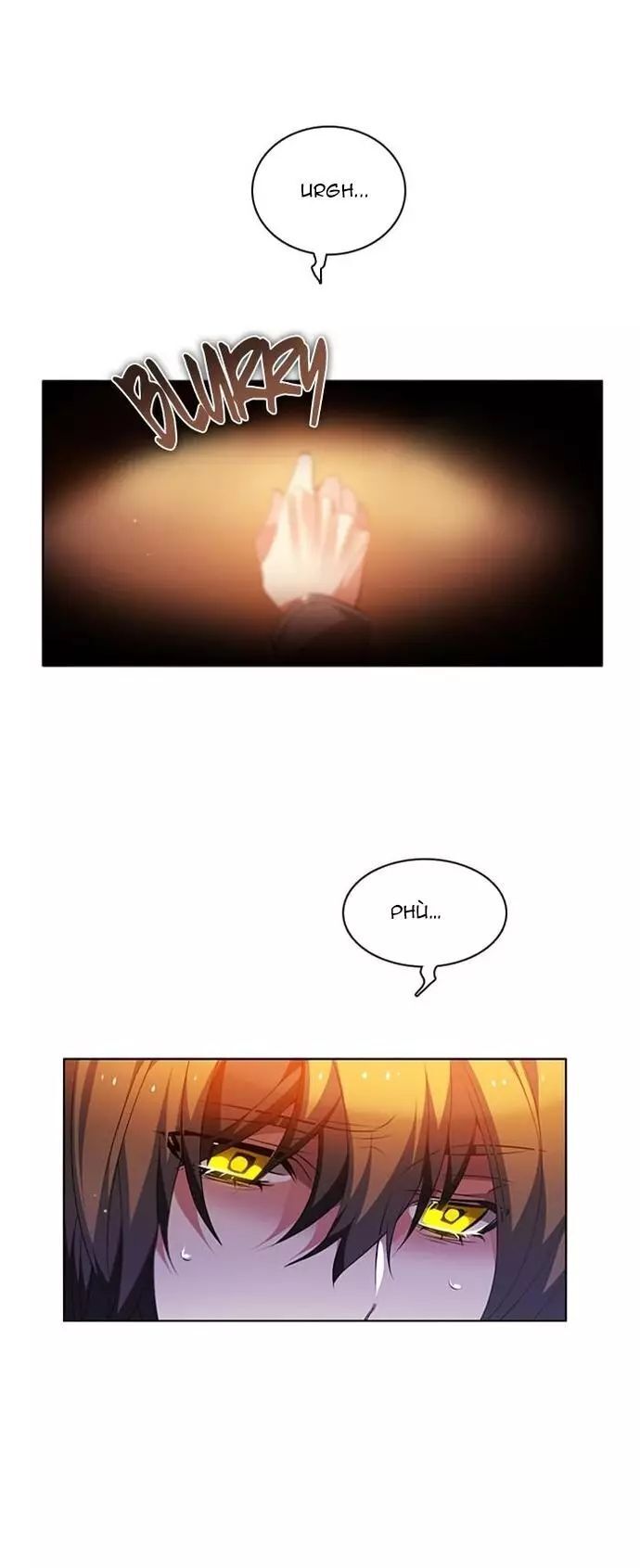 Zero Game Chapter 101 - Trang 2