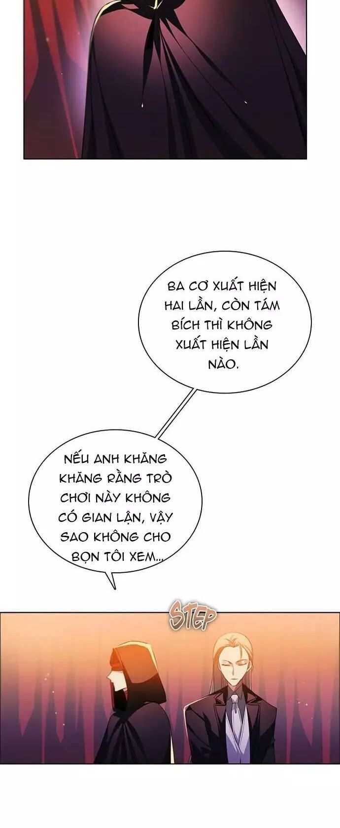 Zero Game Chapter 101 - Trang 2