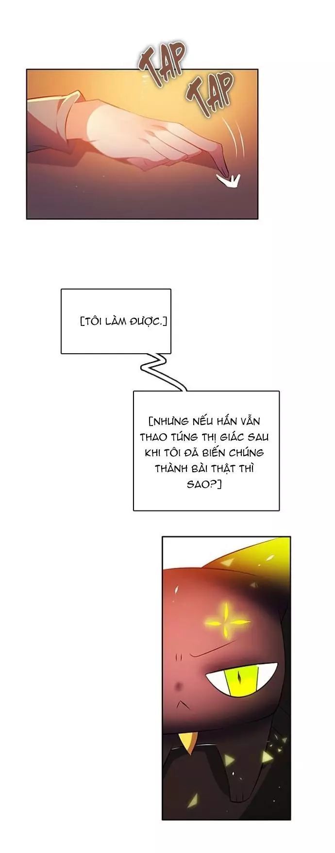 Zero Game Chapter 101 - Trang 2