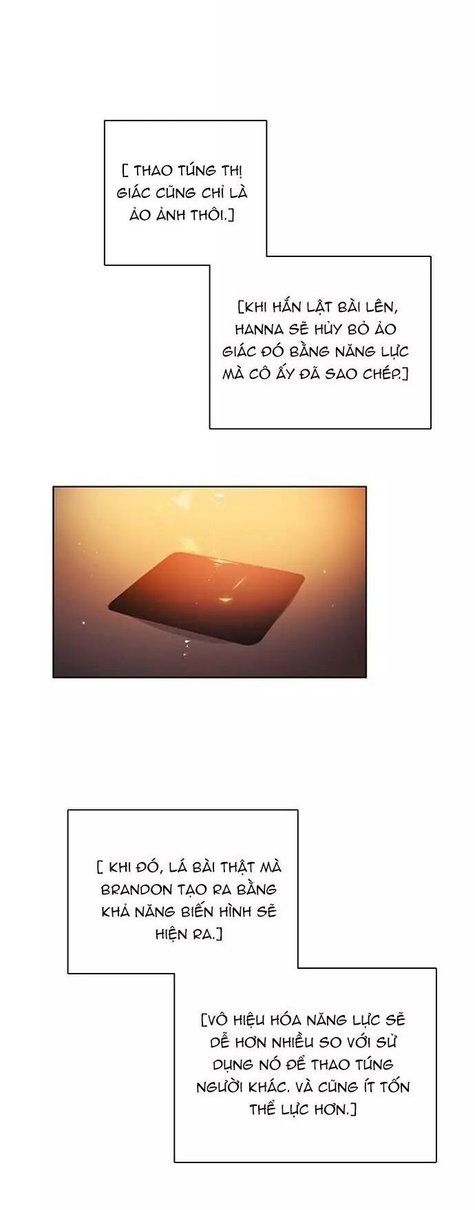 Zero Game Chapter 101 - Trang 2