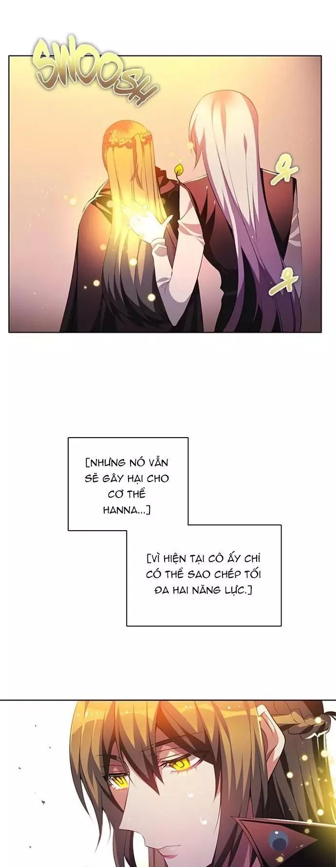 Zero Game Chapter 101 - Trang 2