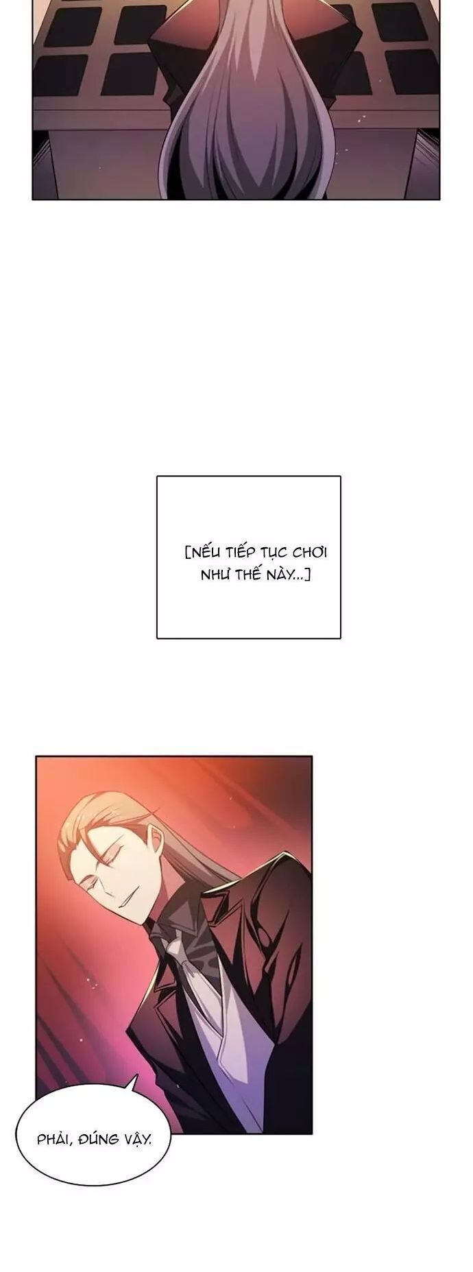 Zero Game Chapter 101 - Trang 2