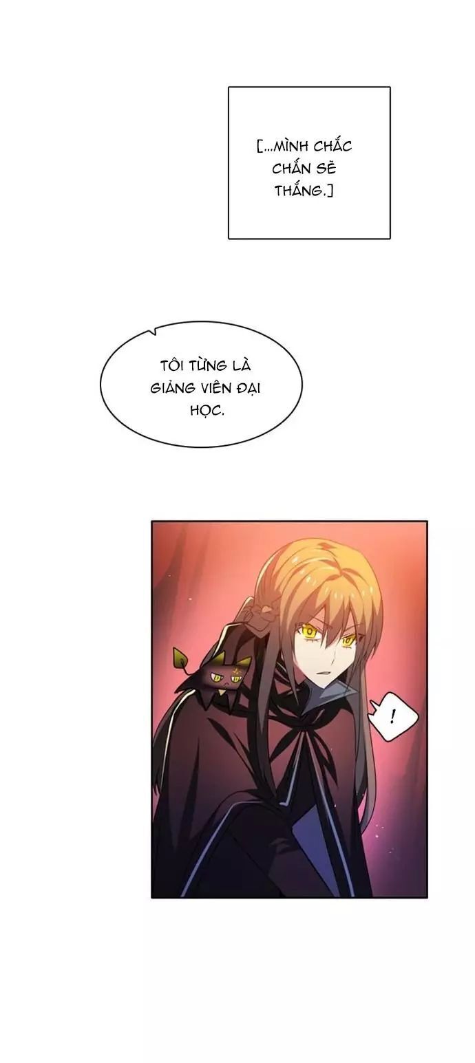 Zero Game Chapter 101 - Trang 2