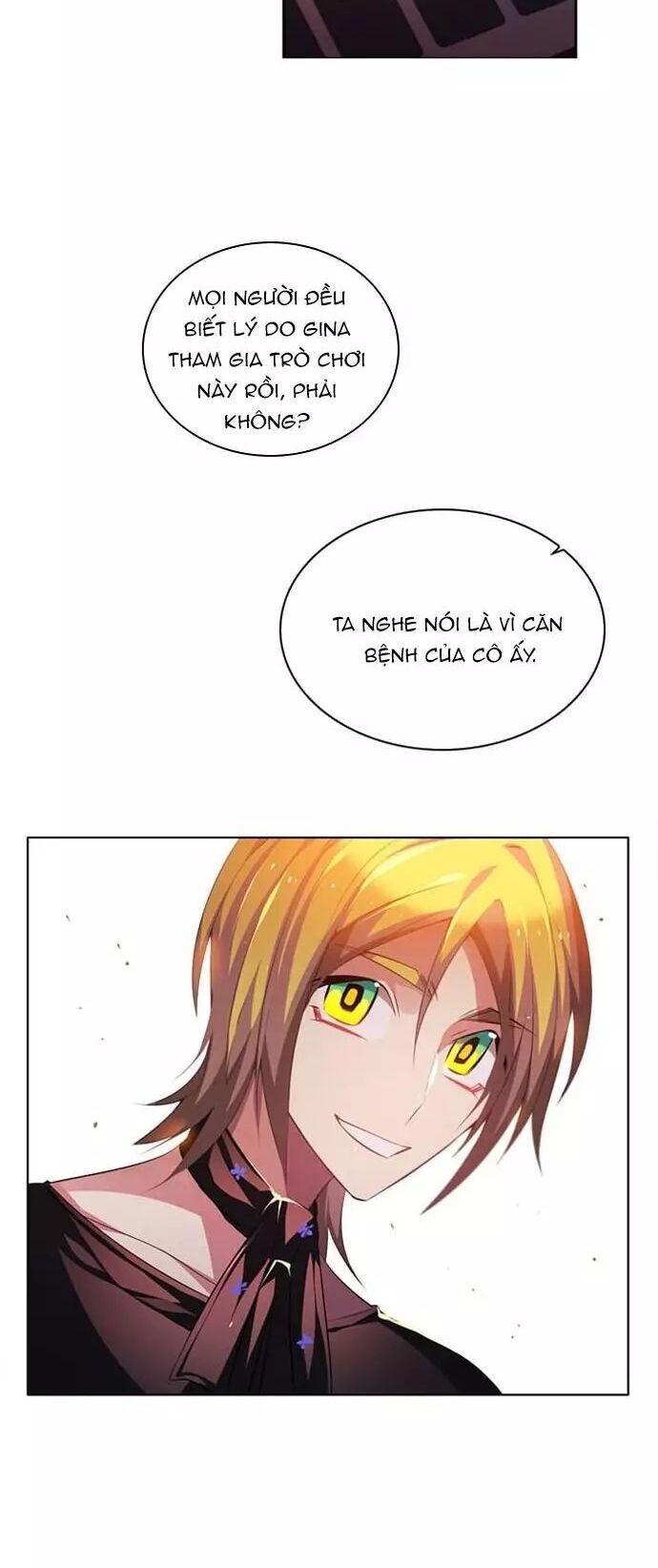 Zero Game Chapter 101 - Trang 2