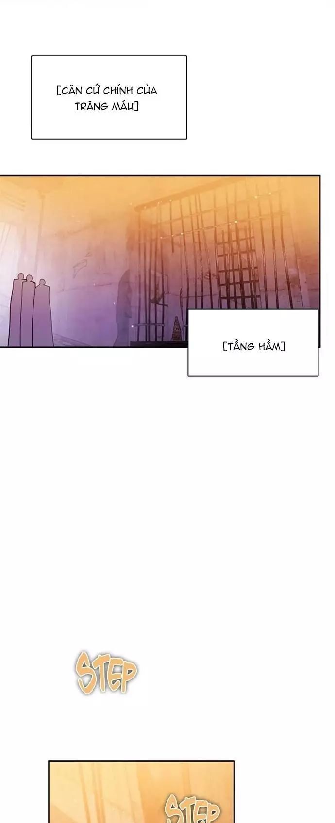 Zero Game Chapter 101 - Trang 2