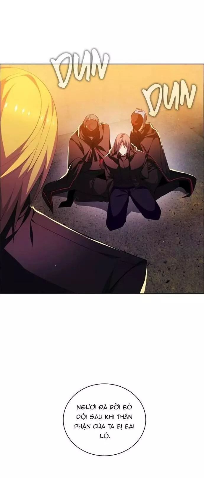 Zero Game Chapter 101 - Trang 2