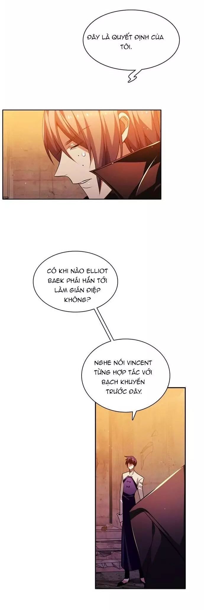 Zero Game Chapter 101 - Trang 2