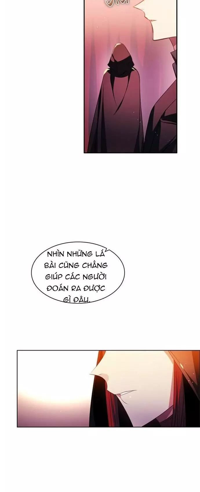 Zero Game Chapter 101 - Trang 2