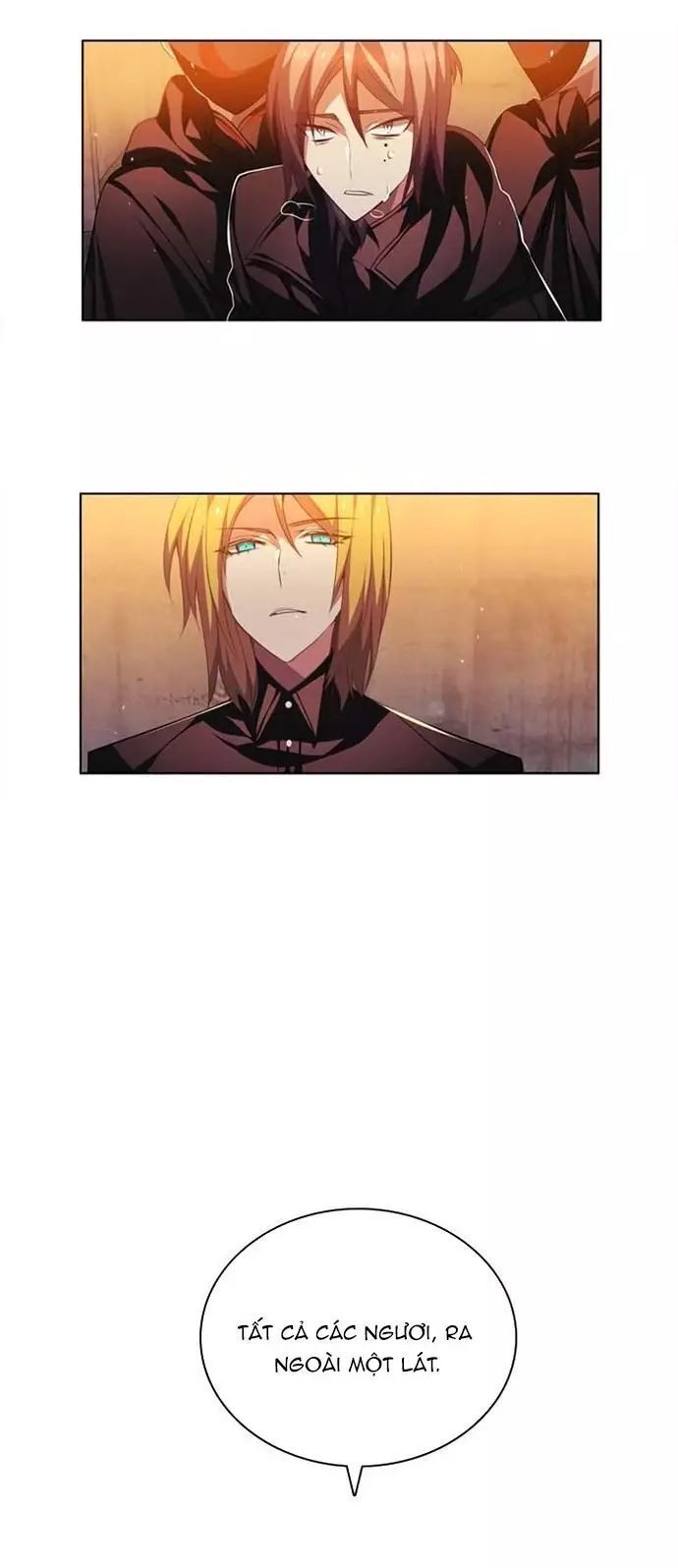 Zero Game Chapter 101 - Trang 2