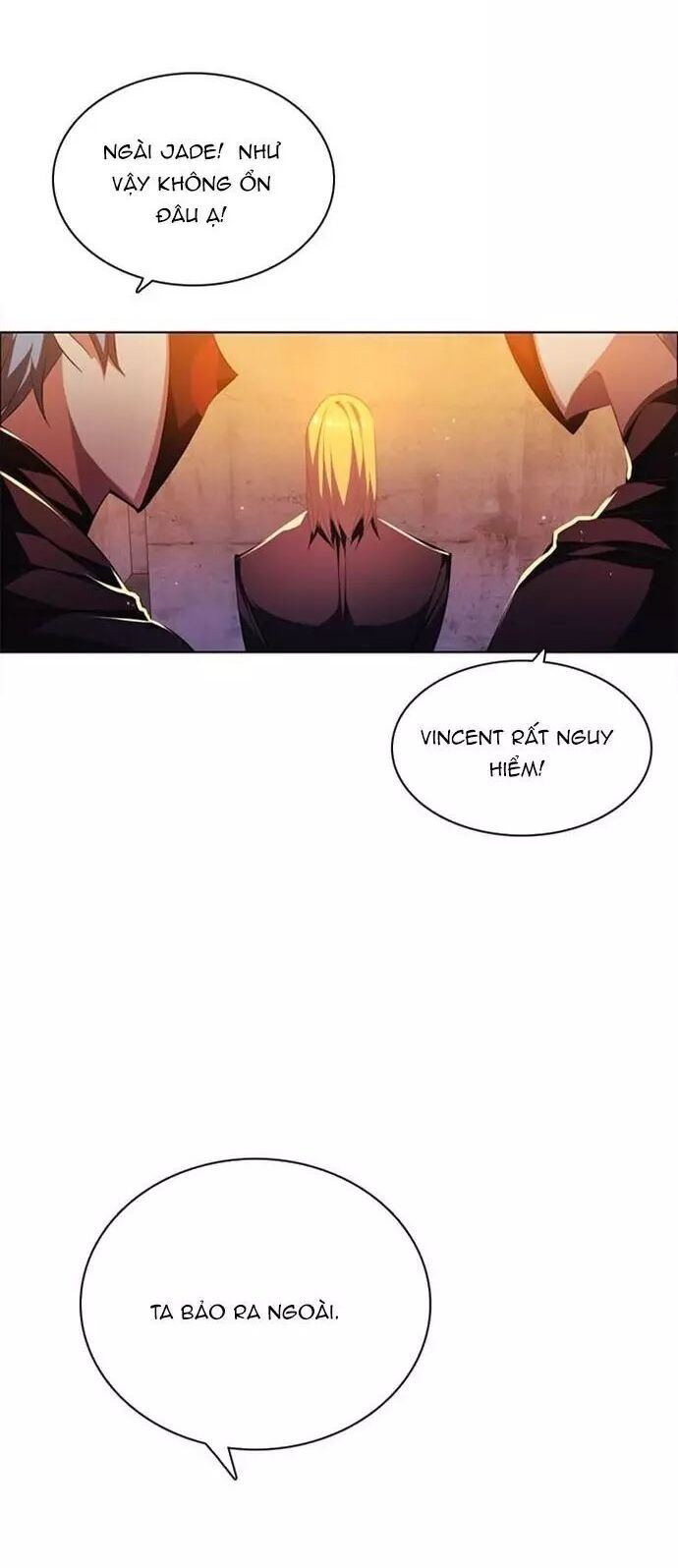 Zero Game Chapter 101 - Trang 2