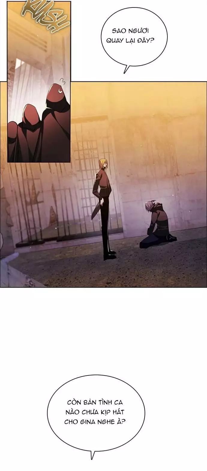 Zero Game Chapter 101 - Trang 2