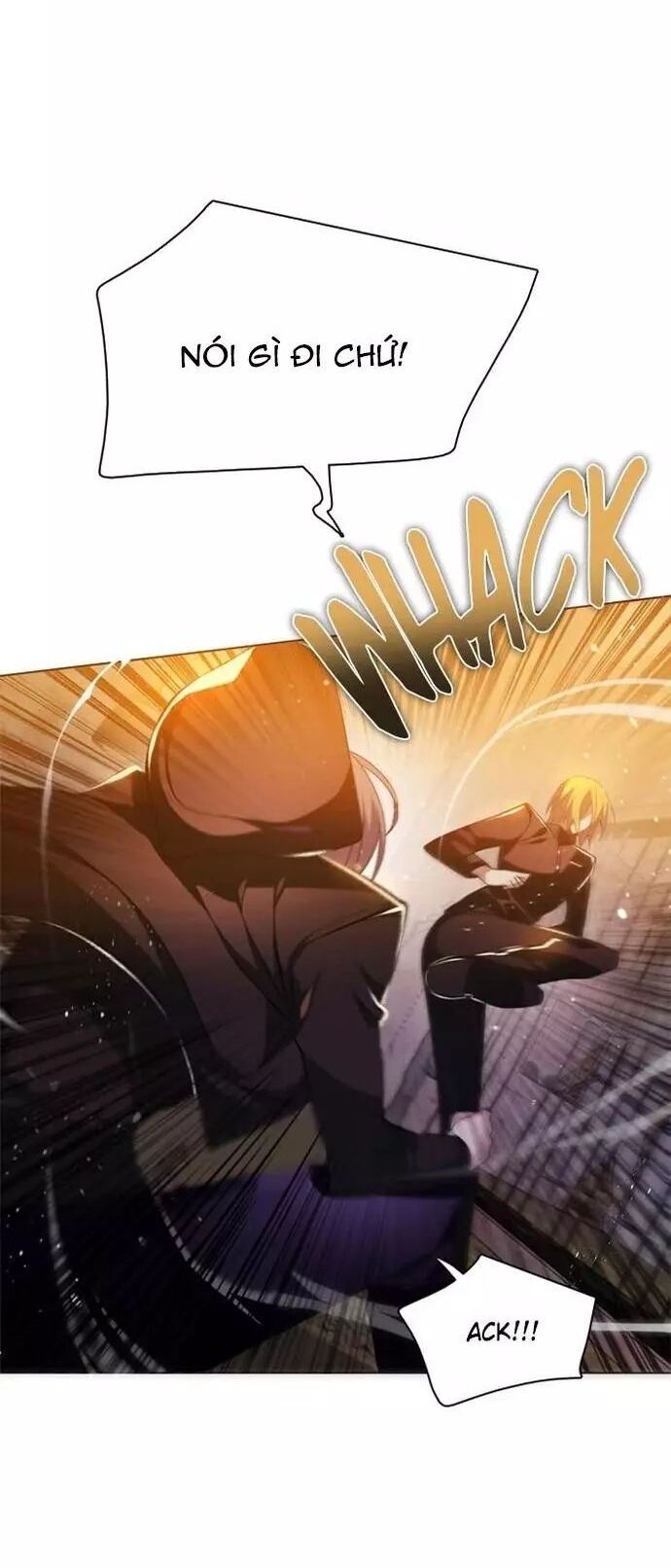 Zero Game Chapter 101 - Trang 2