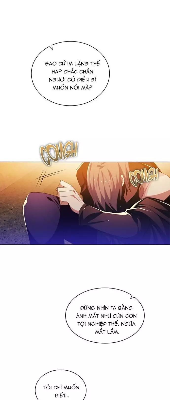 Zero Game Chapter 101 - Trang 2