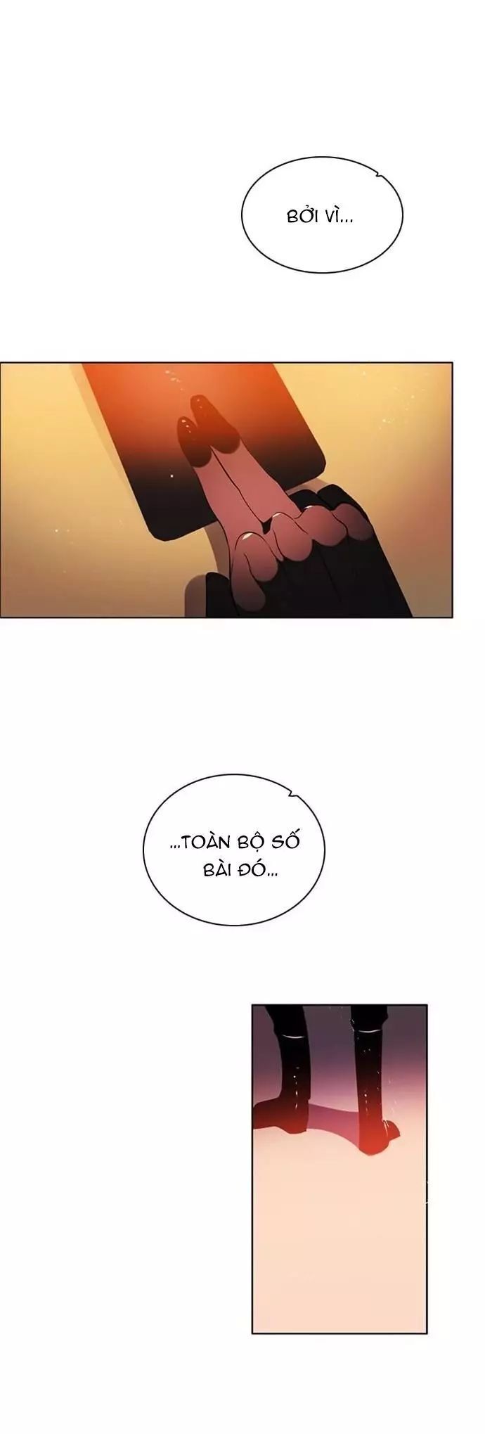 Zero Game Chapter 101 - Trang 2