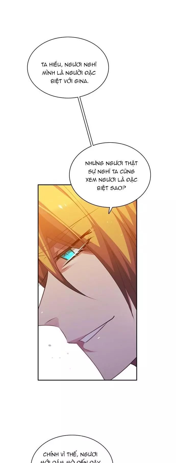 Zero Game Chapter 101 - Trang 2