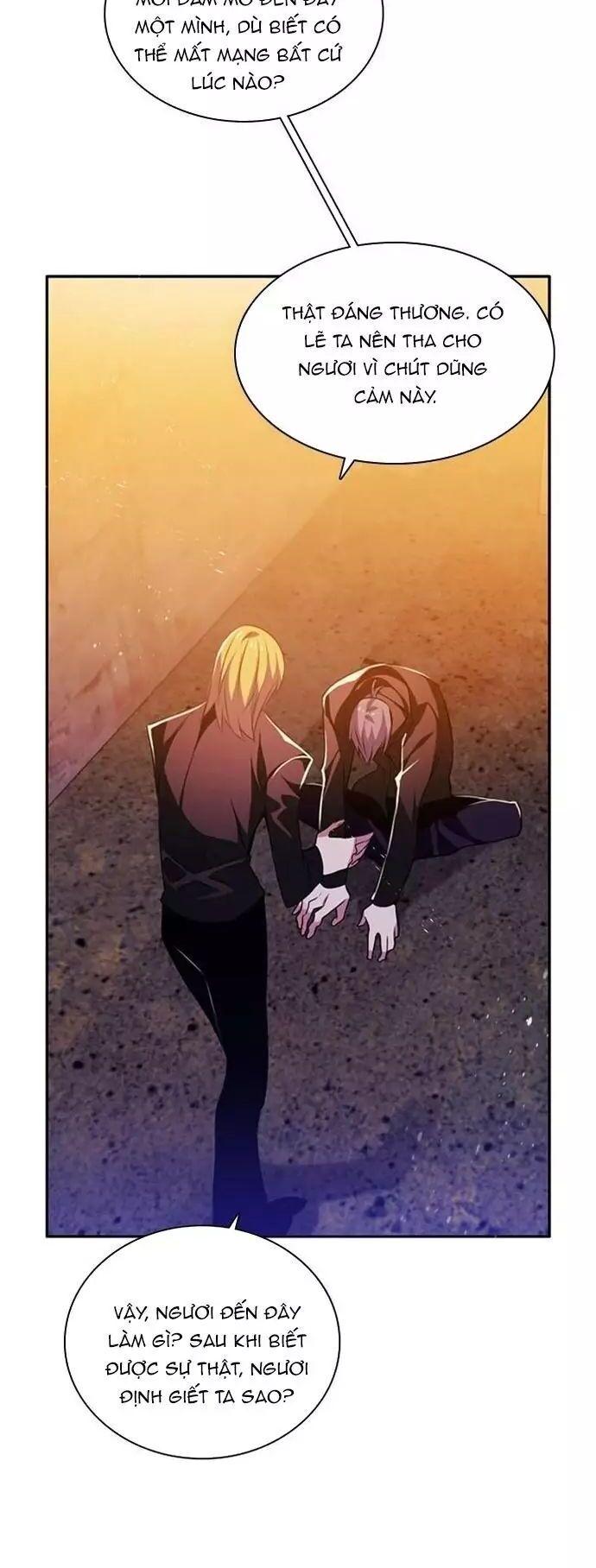 Zero Game Chapter 101 - Trang 2