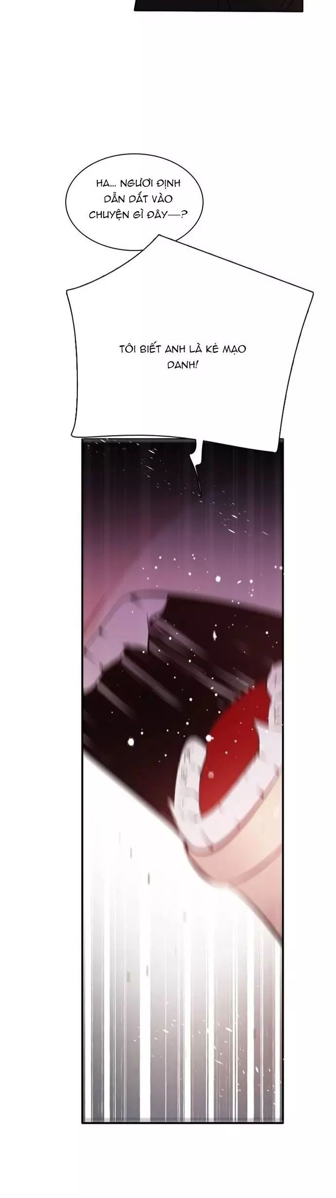 Zero Game Chapter 101 - Trang 2