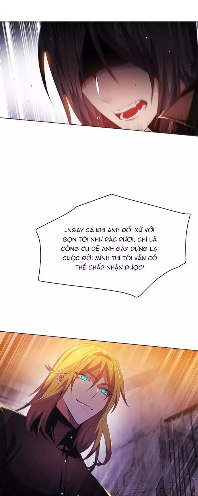 Zero Game Chapter 101 - Trang 2