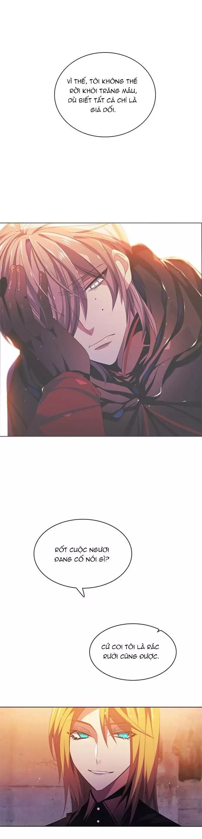 Zero Game Chapter 101 - Trang 2