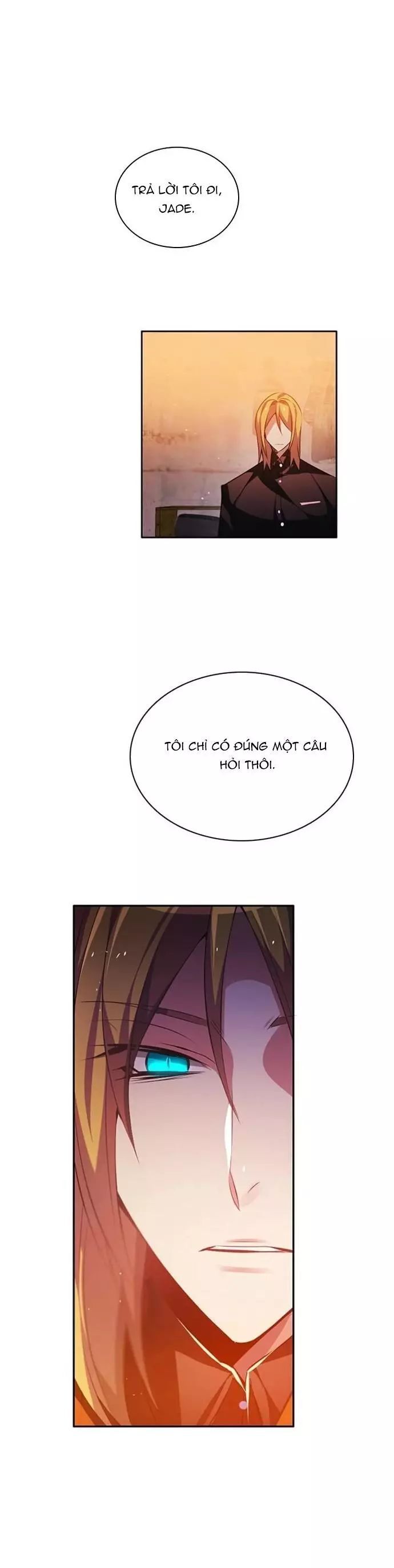 Zero Game Chapter 101 - Trang 2