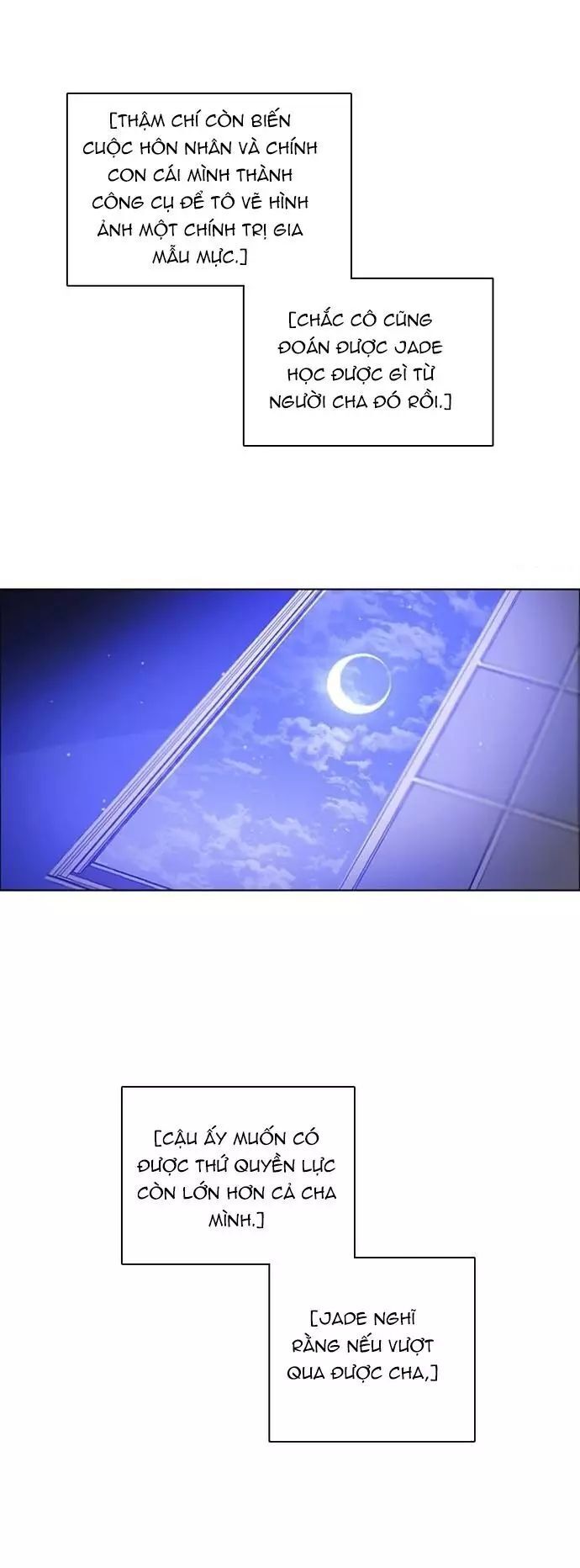 Zero Game Chapter 102 - Trang 2