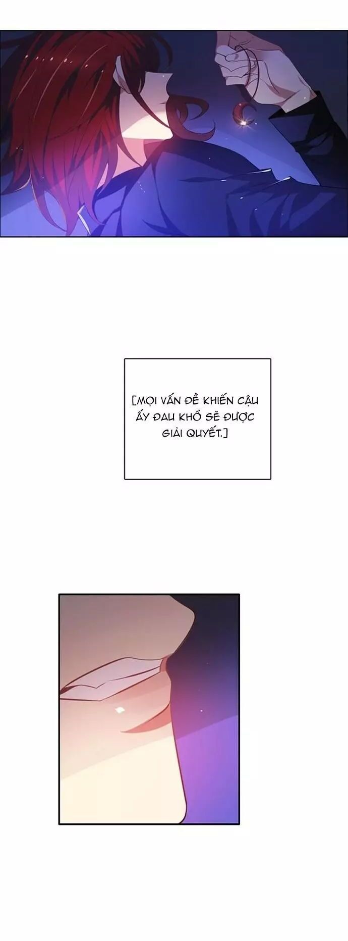 Zero Game Chapter 102 - Trang 2