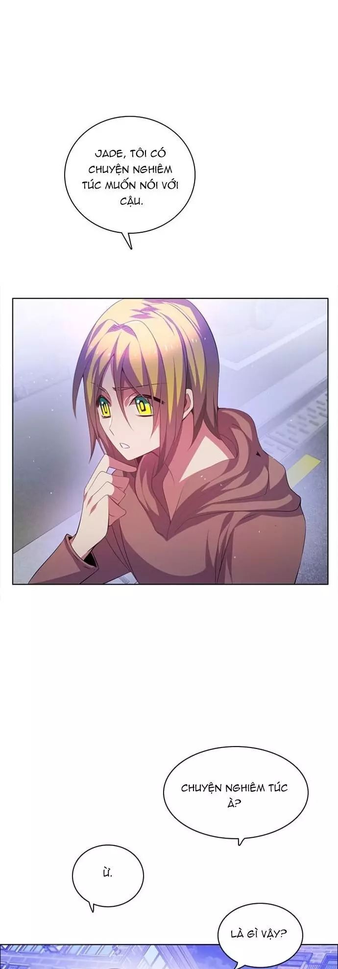 Zero Game Chapter 102 - Trang 2