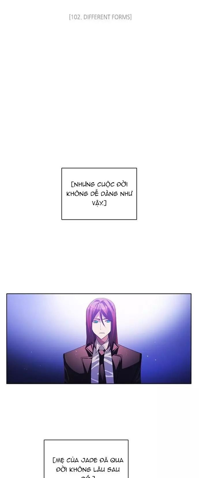 Zero Game Chapter 102 - Trang 2