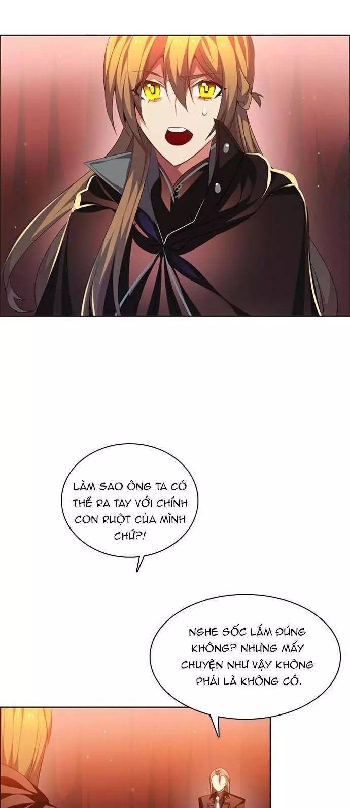 Zero Game Chapter 102 - Trang 2