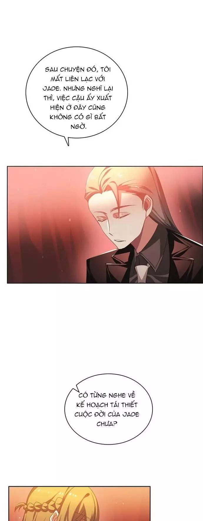 Zero Game Chapter 102 - Trang 2