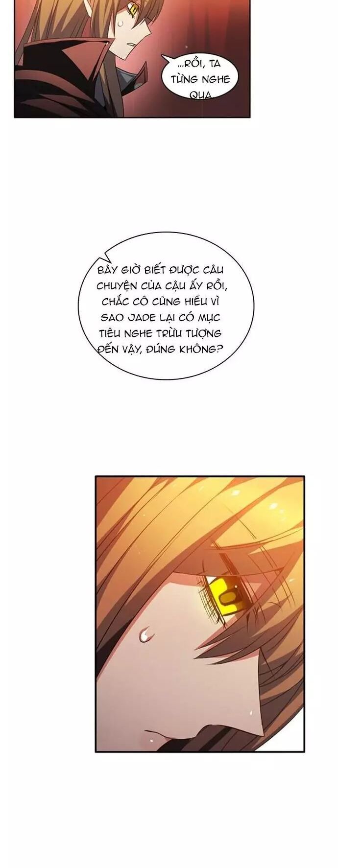 Zero Game Chapter 102 - Trang 2