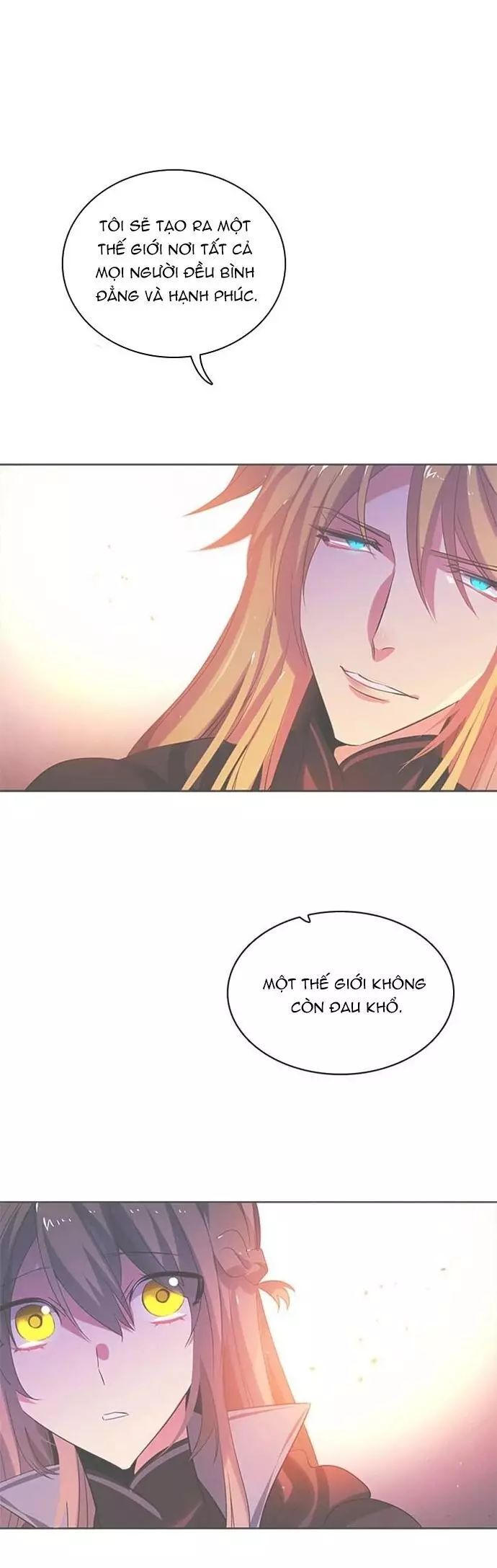 Zero Game Chapter 102 - Trang 2