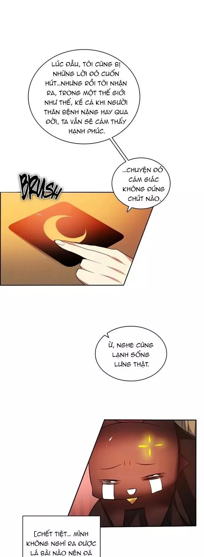 Zero Game Chapter 102 - Trang 2