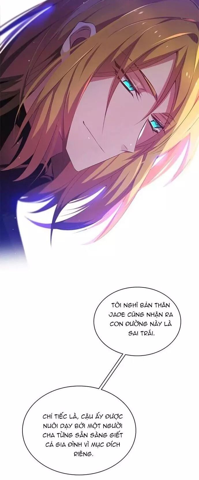 Zero Game Chapter 102 - Trang 2