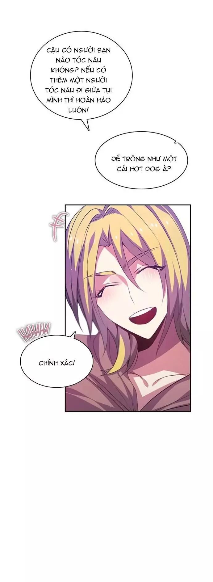 Zero Game Chapter 102 - Trang 2