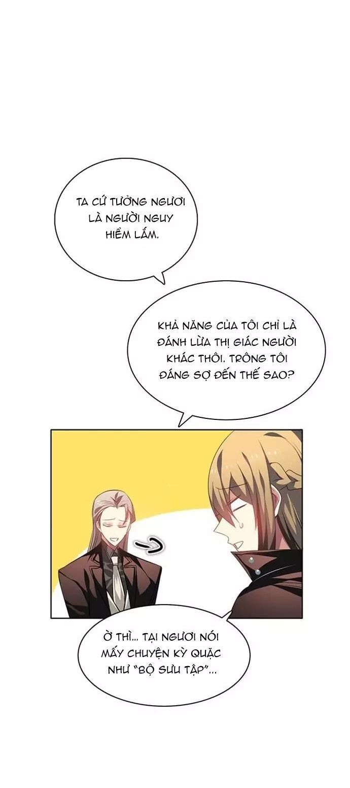 Zero Game Chapter 102 - Trang 2