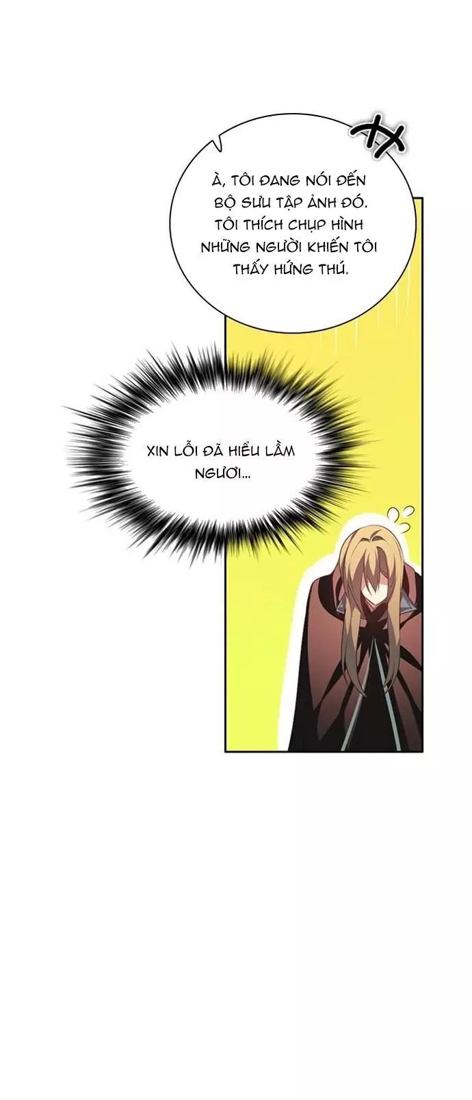 Zero Game Chapter 102 - Trang 2