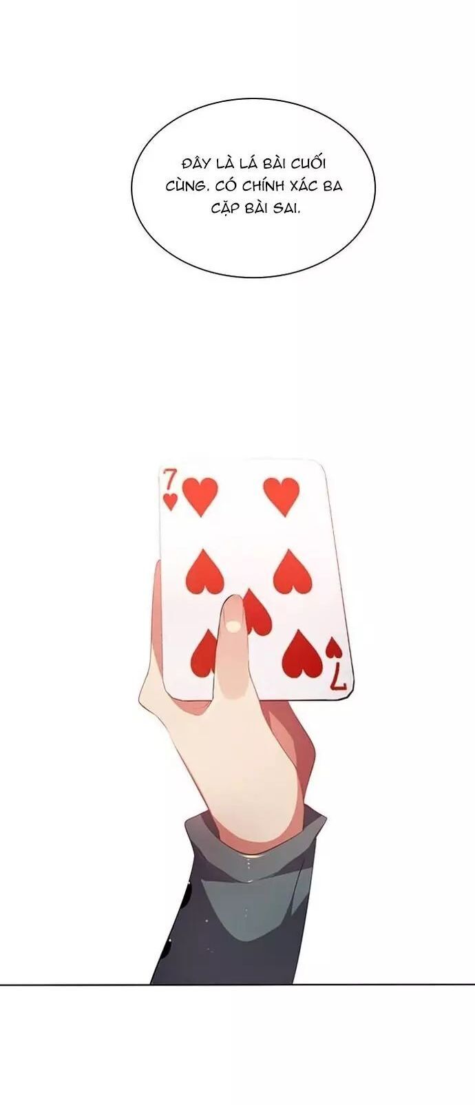 Zero Game Chapter 102 - Trang 2