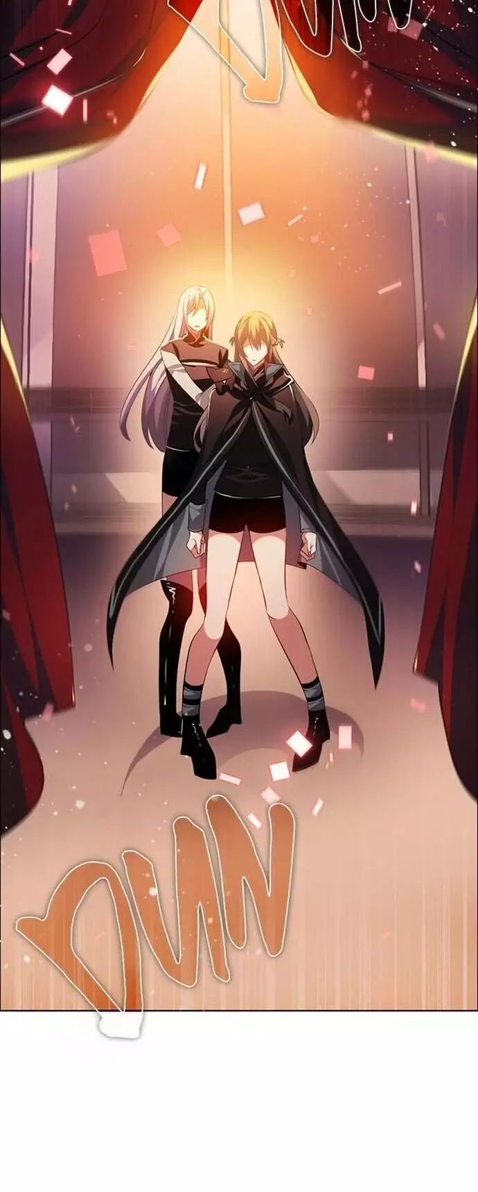 Zero Game Chapter 102 - Trang 2