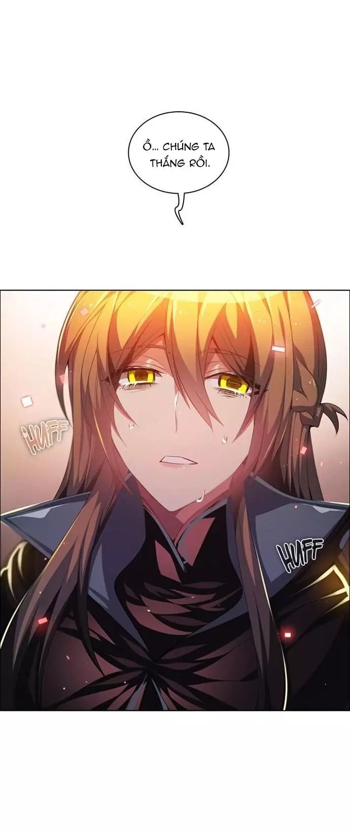 Zero Game Chapter 102 - Trang 2
