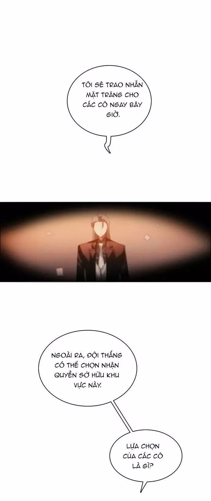 Zero Game Chapter 102 - Trang 2