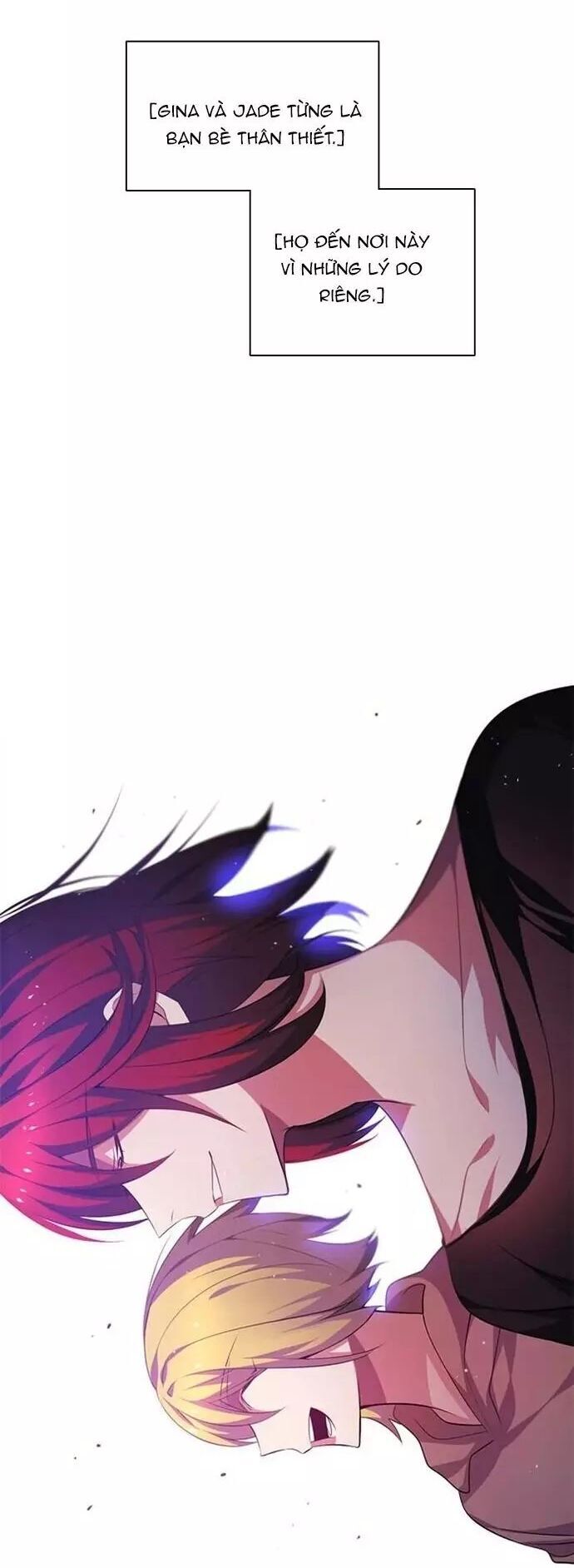 Zero Game Chapter 102 - Trang 2