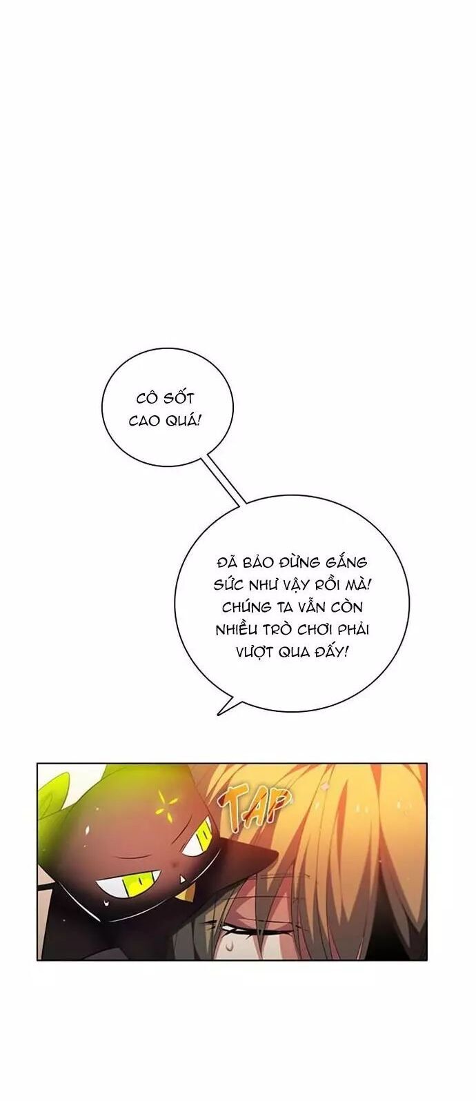 Zero Game Chapter 102 - Trang 2