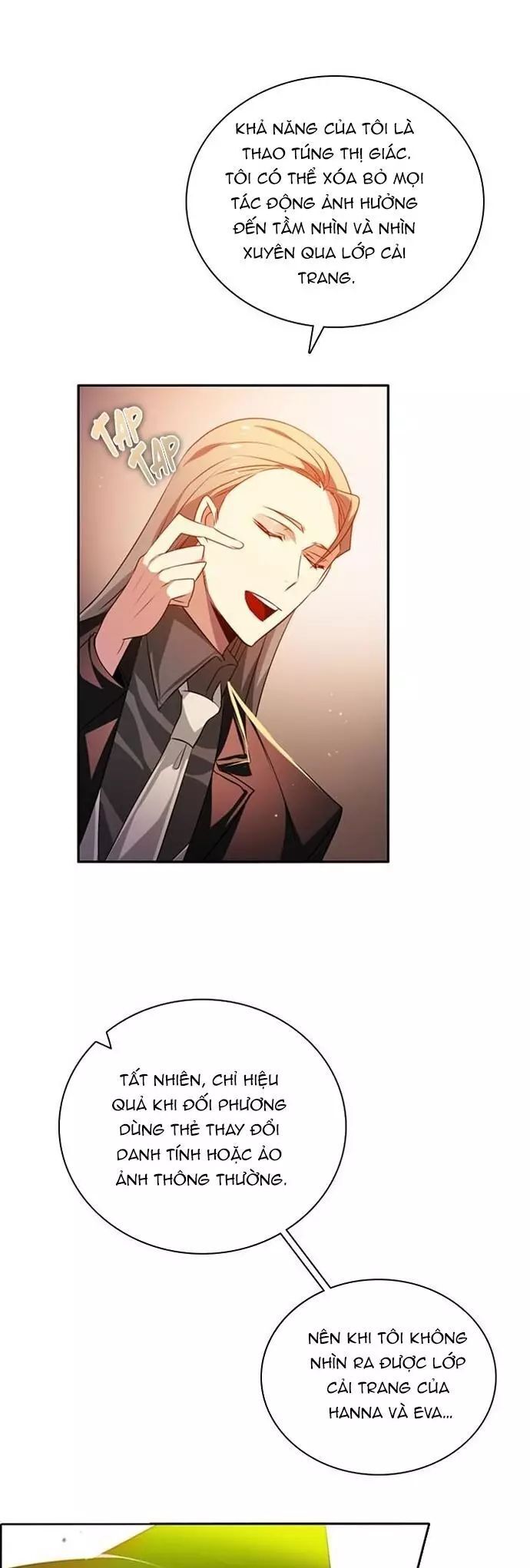 Zero Game Chapter 102 - Trang 2