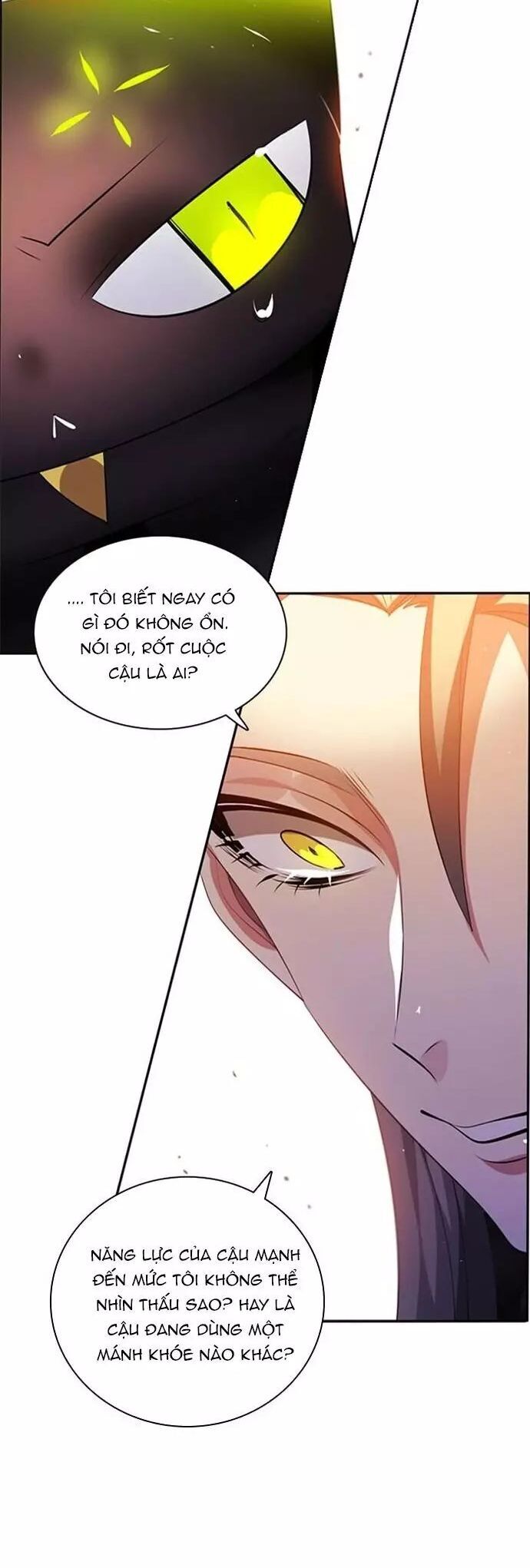 Zero Game Chapter 102 - Trang 2