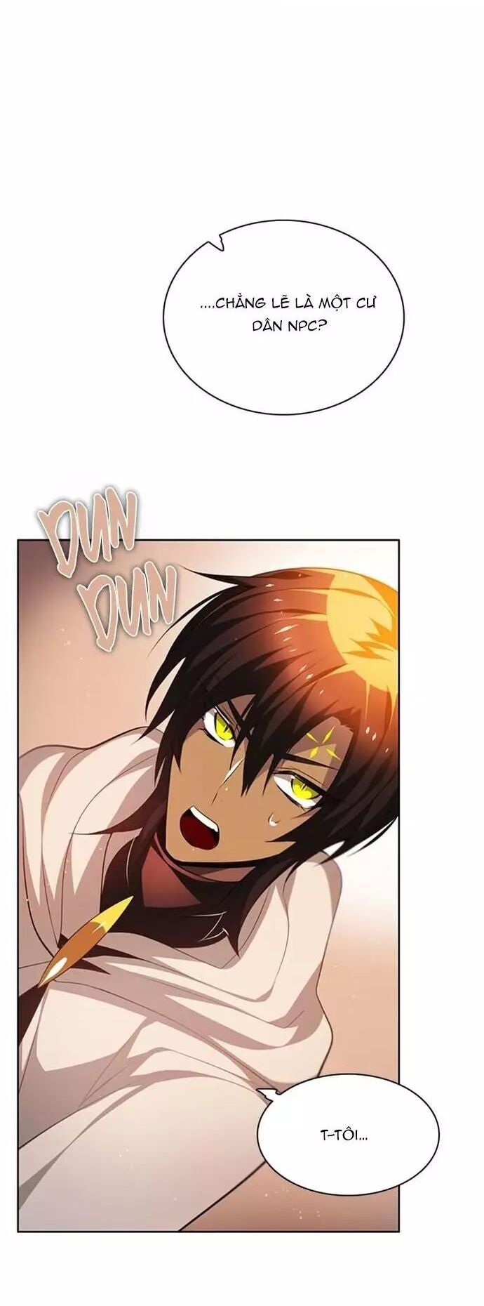 Zero Game Chapter 102 - Trang 2