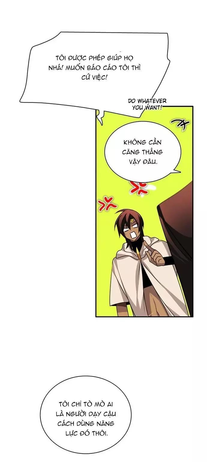 Zero Game Chapter 102 - Trang 2