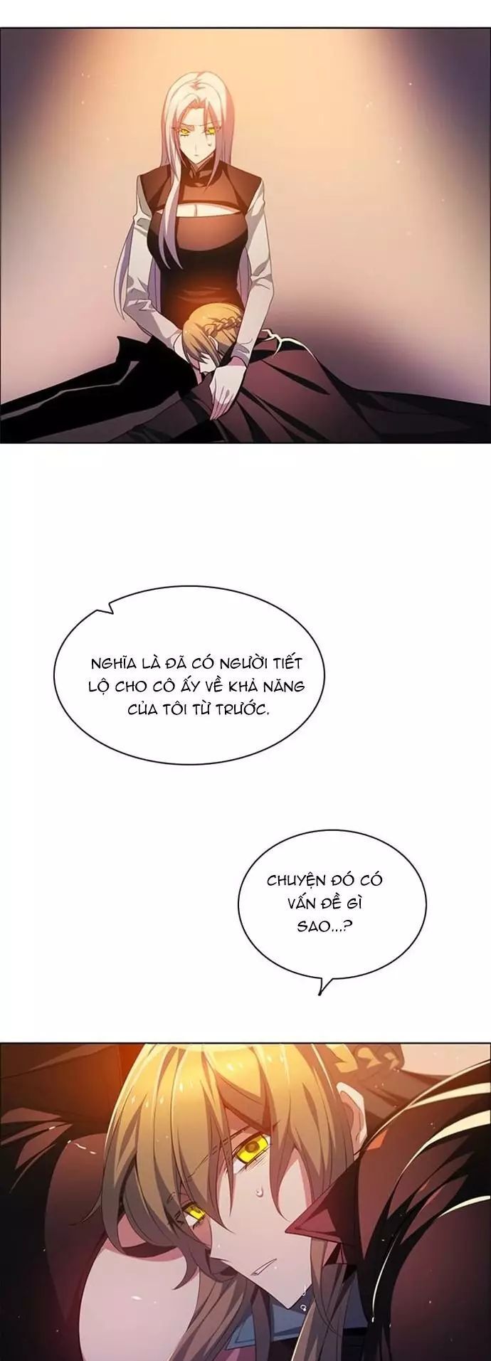 Zero Game Chapter 102 - Trang 2